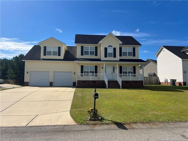 Building Photo - 1766 Cherrypoint Dr Rental