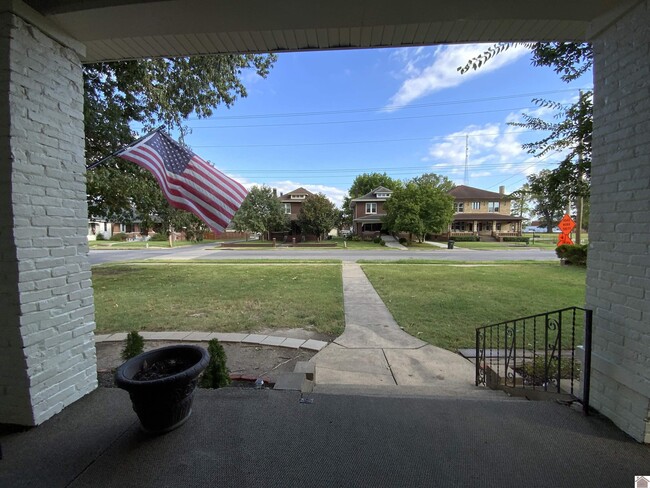 Photo - 1401 Jefferson St