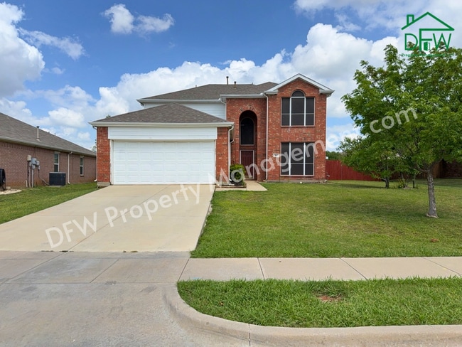 Building Photo - Spacious 5-Bedroom, 3.5-Bathroom Home for Lease in Denton, TX