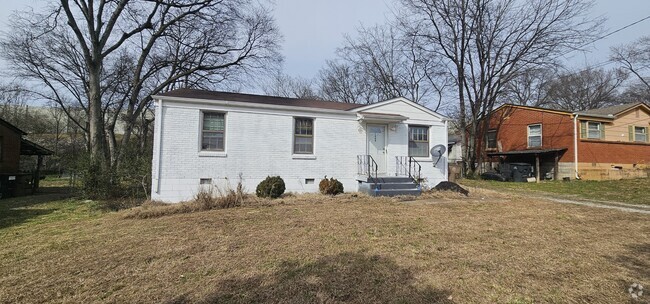 Building Photo - 1908 Dabbs Ave Rental