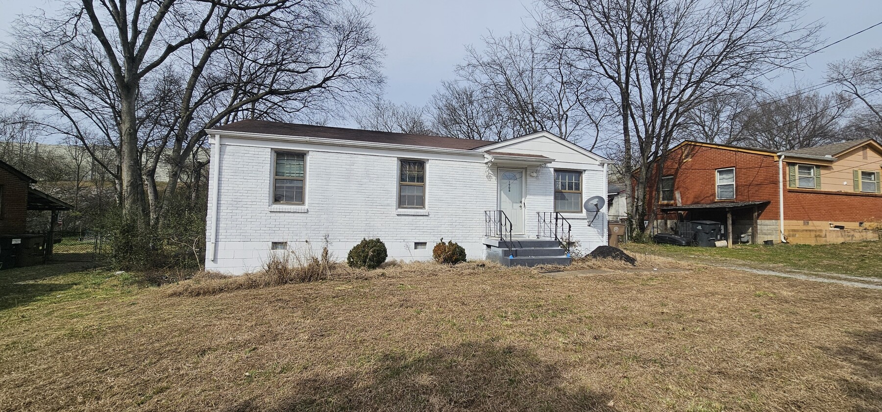 Photo - 1908 Dabbs Ave House