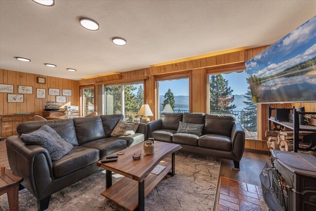 Fully Furnished 2 bed, 2 bath Ski Lease - Fully Furnished 2 bed, 2 bath Ski Lease Casa