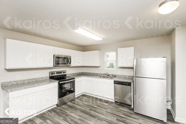 618 Cartecay Dr