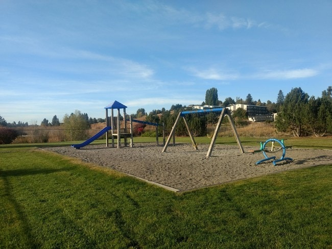 Palouse Trace Apartments
