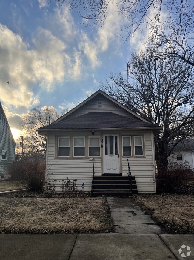 Building Photo - 519 S Osborn Ave Rental