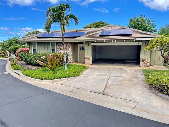 Photo - Kanani Wailea - Furnished 4 Bedroom 4.5 Ba...