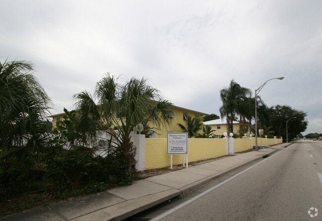 Bradenton Palms