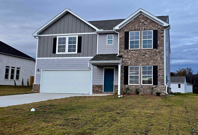 Photo - 502 Liberty Hall Dr