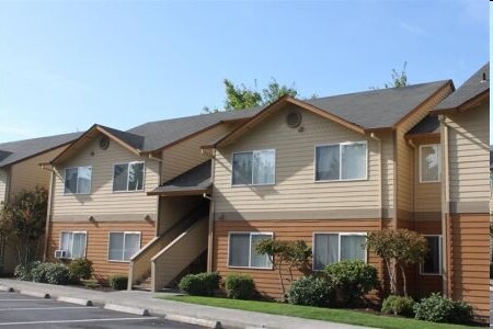 Photo - Maple Glen Apartments