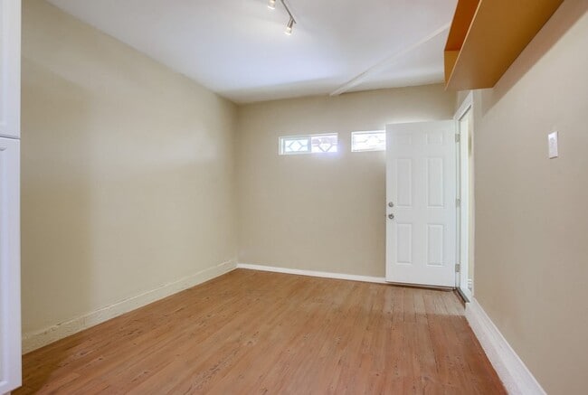 Photo - Single Story Duplex with Two Private Residences