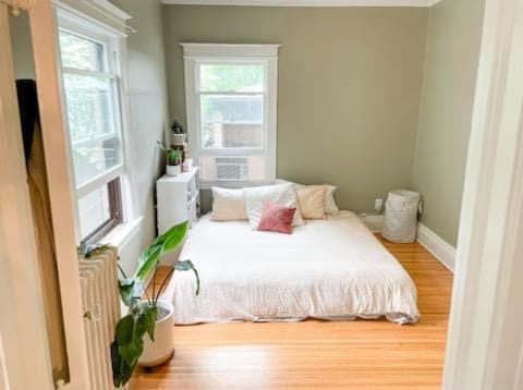 Fully Renovated Park and Beverly!