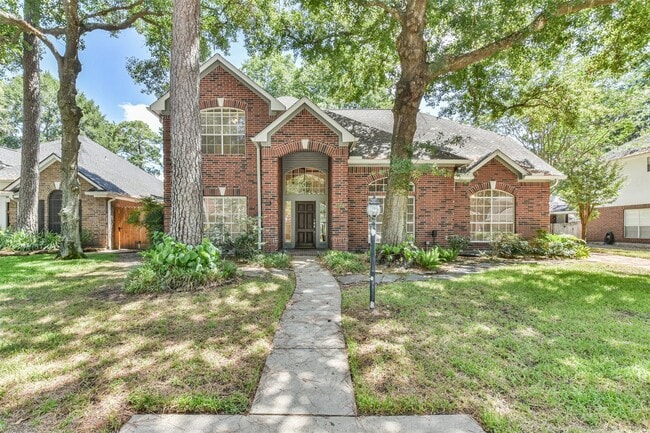 Building Photo - 13006 Peach Meadow Dr Rental