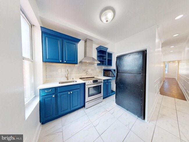 Photo - 1315 Pennsylvania Ave. SE