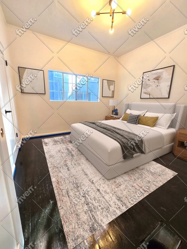 Photo - 1534 S Sherbourne Dr Unit 1534