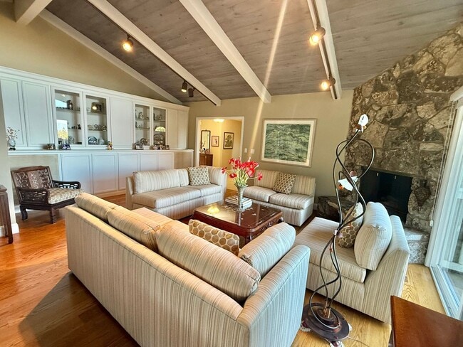 Photo - SARATOGA - Meticulously maintained home in serene settings with pool-Hillside Oasis