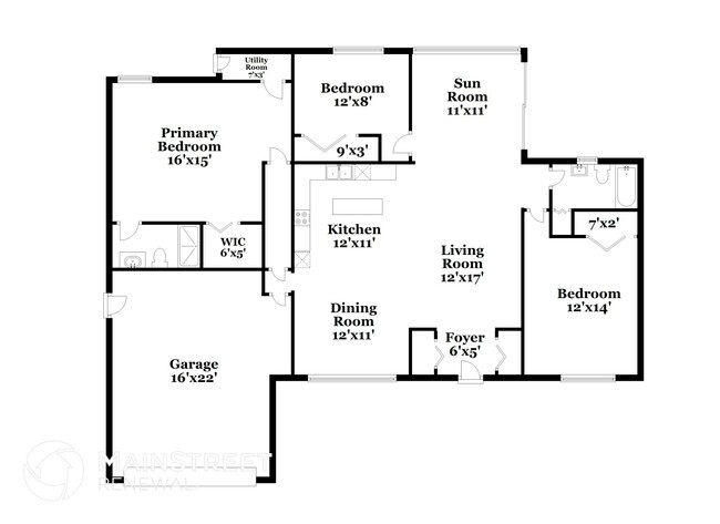 Building Photo - 701 NW Grenada St Rental