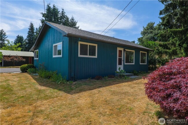 Photo - May Valley Road business opportunity available - 2 bedroom 1 bath home with carport & office and ...