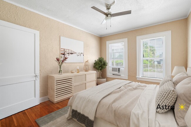 Photo - 323 N Westland Ave Unit 5