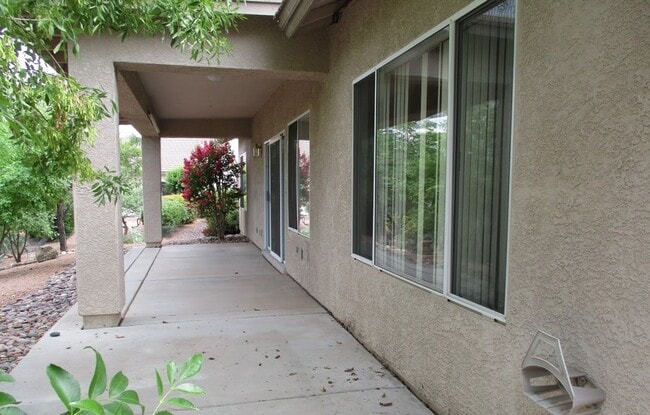 Photo - Unfurnished, 1-year long-term rental