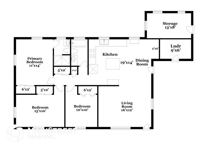 Building Photo - 8912 Hervel Cir Rental