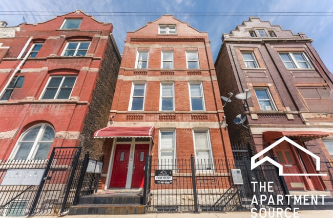 Photo - 1846 W 18th St Unit 3R