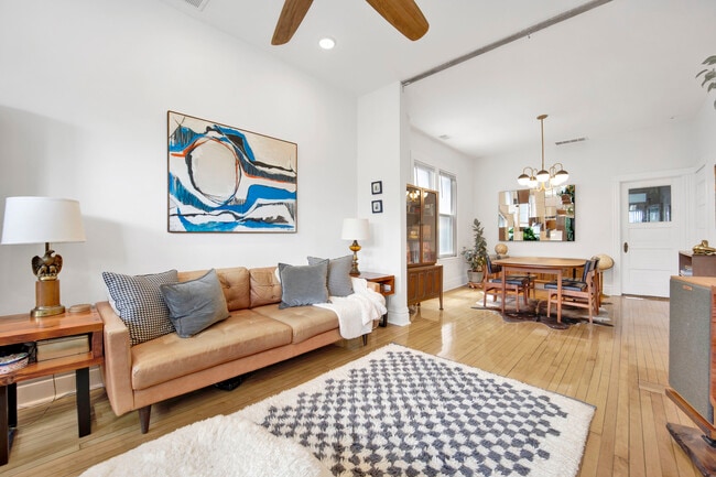 Photo - 1918 S Albany Ave