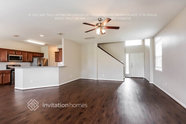 Photo - 18702 Walden Glen Cir