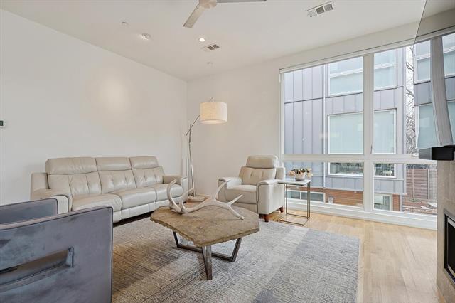 Photo - 2706 Throckmorton St Condo Unit D