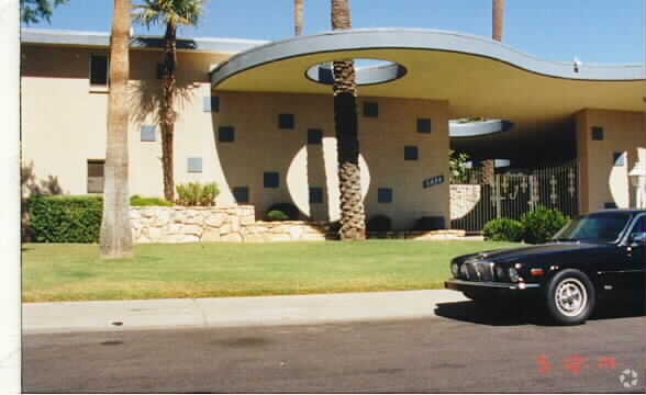 Photo - Scottsdale Palms