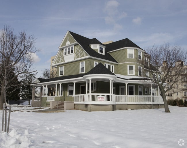 Apartments For Rent In Allenhurst Nj Forrent Com