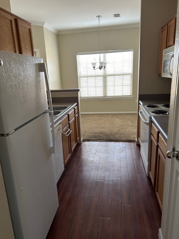 Photo - 5620 Fossil Creek Pkwy Unit 4-208