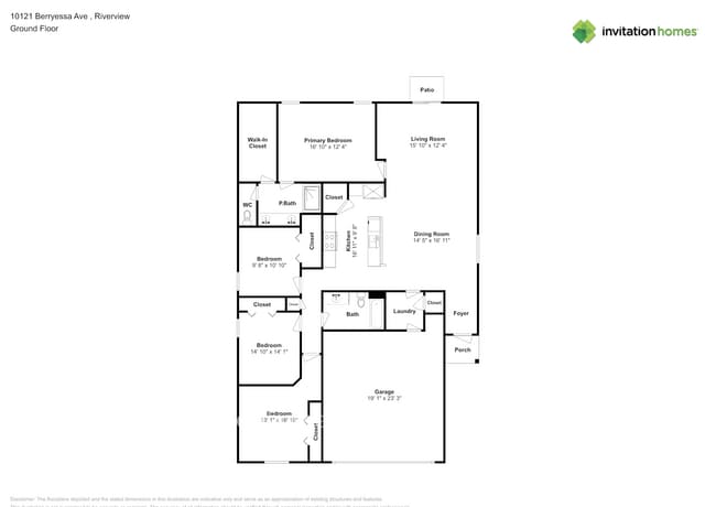 Photo - 10121 Berryessa Ave