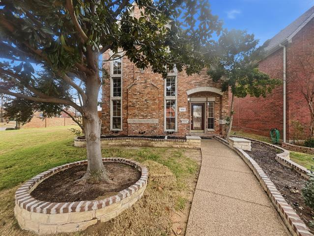 Building Photo - 503 Hawken Dr