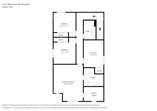 Photo - 14723 46th Ave NE