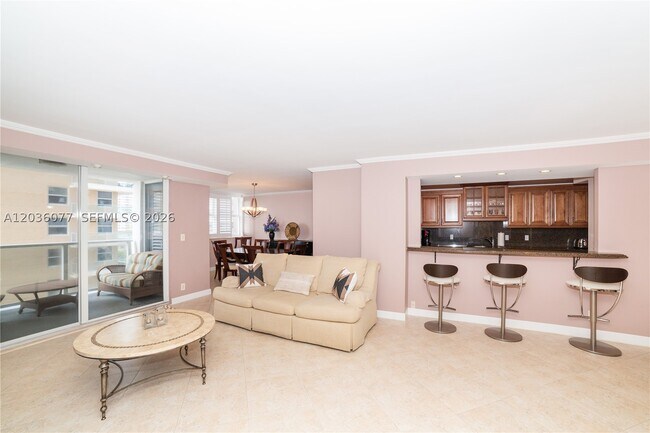 Photo - 1904 S Ocean Dr Unit 604