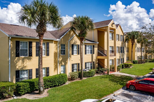 1997 Dixie Belle Dr Orlando, FL 32812 - Miriada Apartments