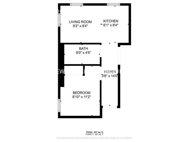 Photo - 1434 Cecil B. Moore Ave Unit 2F