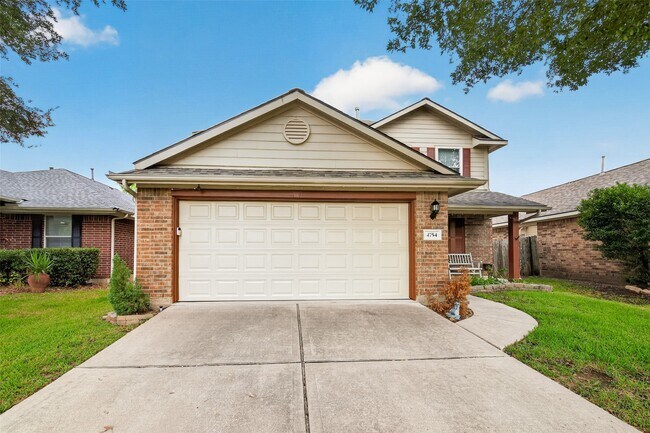 Photo - 4754 Lonestone Cir