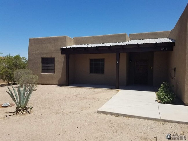 Building Photo - 14743 S Blanco Ave