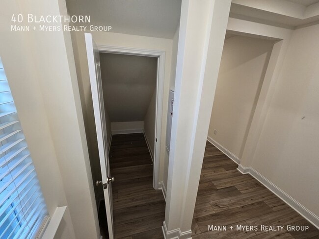 Photo - 40 Blackthorn-