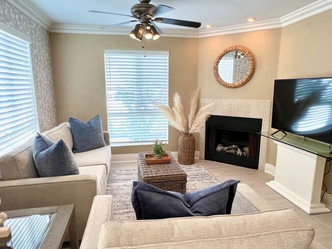 Photo - Fully Furnished Coastal Condo