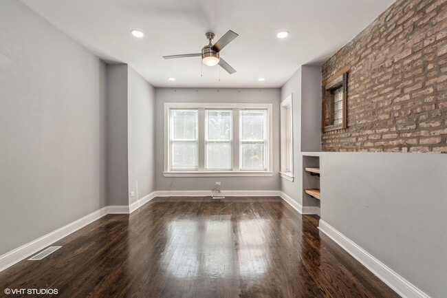 Photo - 1060 N Spaulding Ave Unidad 1