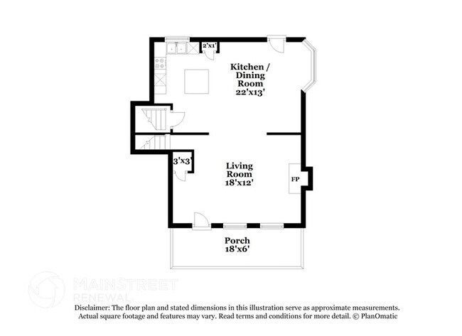 Photo - 212 Remington Ct Casa