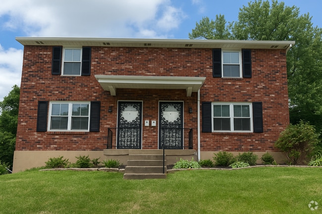 Building Photo - 263 N Ashbrook Cir Unit 263 N Ashbrook  B Rental