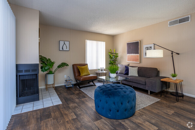 Interior Photo - Coronado Villas Apartments