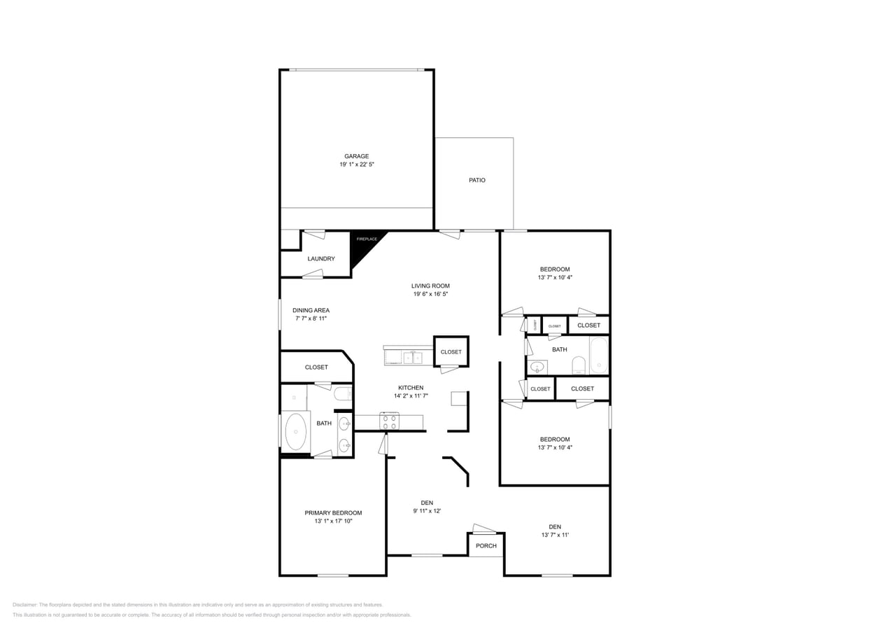 Photo - 1244 Flower Ridge Dr