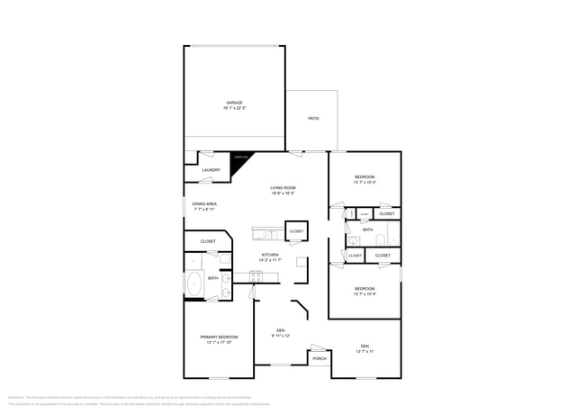 Building Photo - 1244 Flower Ridge Dr