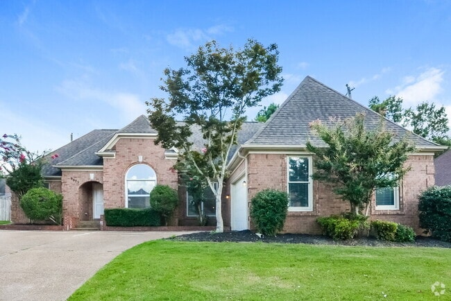 Building Photo - 9073 Bellehurst Dr Rental