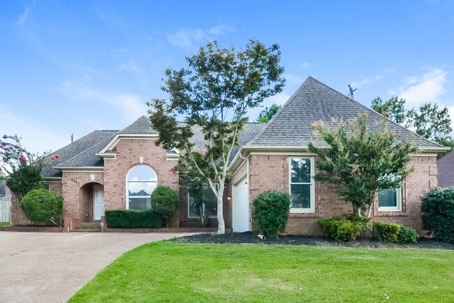 Building Photo - 9073 Bellehurst Dr Rental