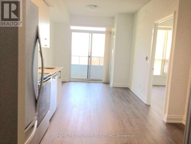 Photo - 3121 Sheppard Ave E Unité #632